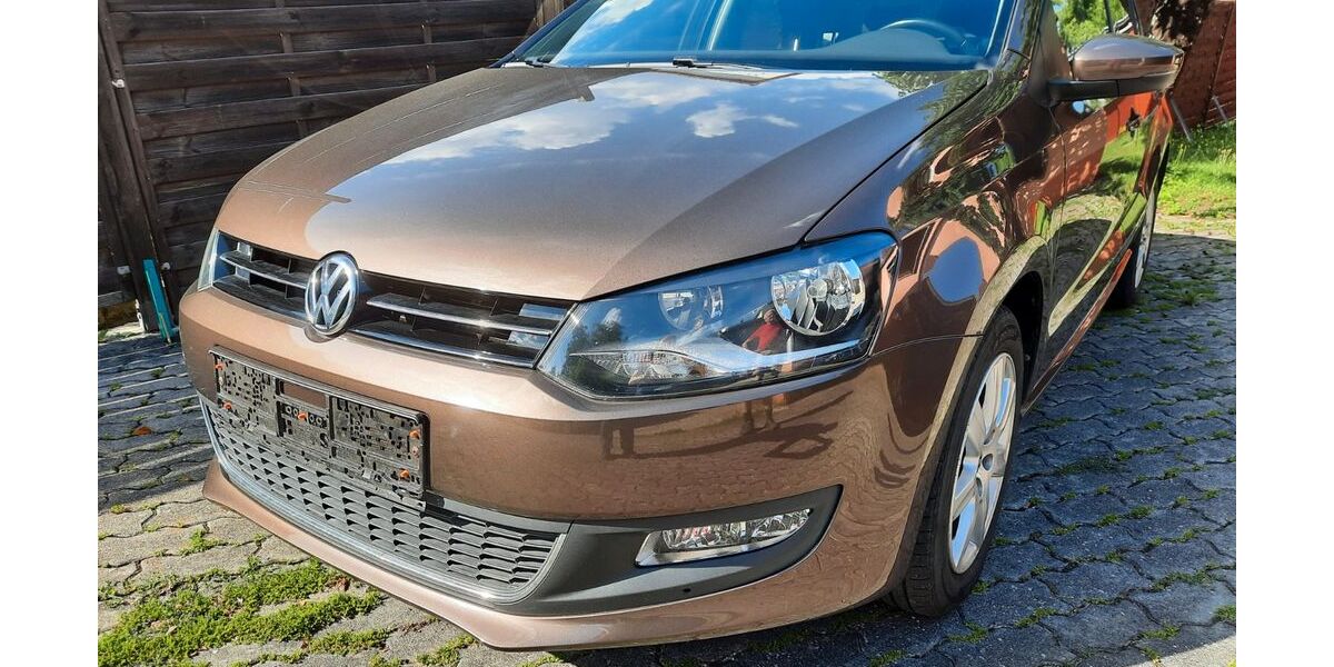 VW Polo 174.794 km 5.500 &euro; Nittendorf 93152