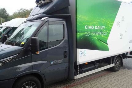 IVECO Andere 66.000 km 34.504 &euro; Tirpersdorf 08606
