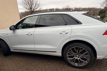 Audi Q8 31.500 km 70.000 &euro; Hagen 58099