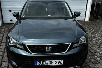 Seat Ateca 90.000 km 16.500 &euro; Taunusstein 65232