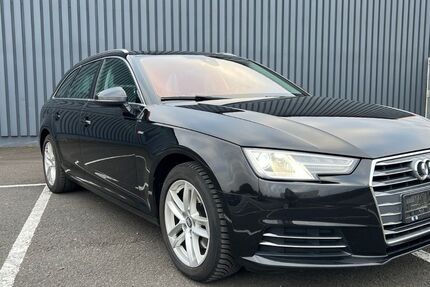 Audi A4 242.000 km 11.700 &euro; Waldmohr 66914