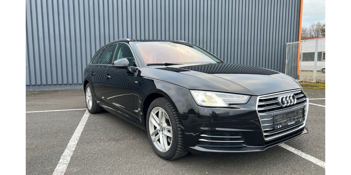 Audi A4 242.000 km 12.000 &euro; Waldmohr 66914