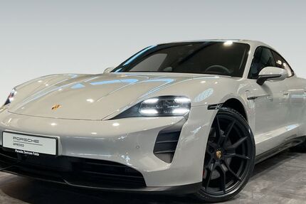 Porsche Taycan 58.900 km 77.890 &euro; Fulda 36043