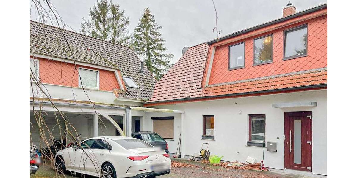 Einfamilienhaus Loxstedt - 8 Zimmer, 260 m&sup2;, 417.500&euro; | Angebot:26852367