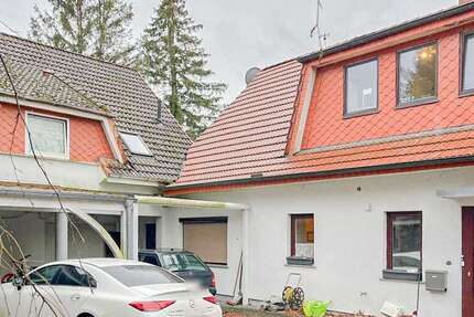 Haus Loxstedt - 8 Zimmer, 260 m&sup2;, 417.500&euro; | Angebot:26852367