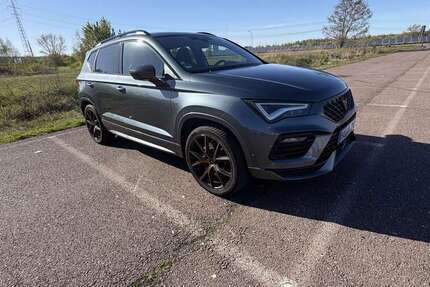 Cupra Ateca 96.500 km 26.490 &euro; Halle (Saale) 06112