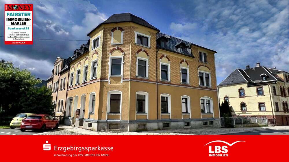Einfamilienhaus Eibenstock - 15 Zimmer, 298 m&sup2;, 70.000&euro; | Angebot:25628171