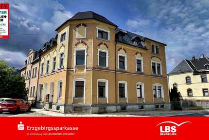 Haus Eibenstock - 15 Zimmer, 298 m&sup2;, 70.000&euro; | Angebot:25628171