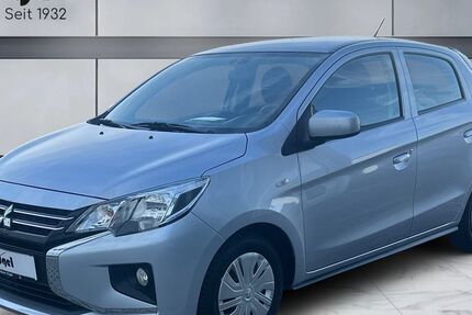 Mitsubishi Space Star 9.792 km 12.590 &euro; Erfurt 99089