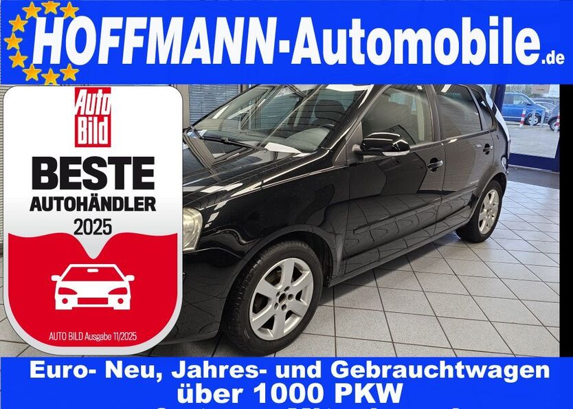VW Polo 135.225 km 3.800 € Wolfsburg-Heiligendorf 38444