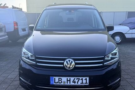 VW Caddy 190.000 km 12.890 &euro; Pleidelsheim 74385