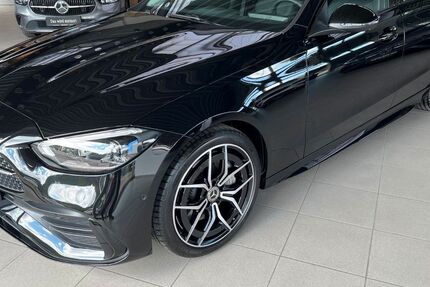Mercedes-Benz C 300 11.655 km 54.850 &euro; Burladingen 72393