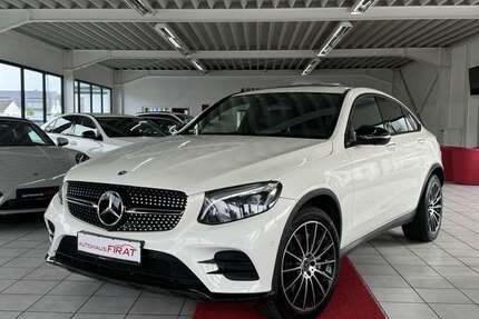 Mercedes GLC 350