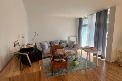 Helle 2,5 ZKB mit Balkon in Alt Saarbrücken zu vermieten 2.5 zimmer