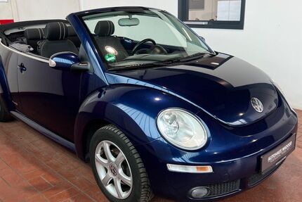 VW New Beetle 232.577 km 3.900 &euro; Henstedt-Ulzburg (bei Hamburg) 24558