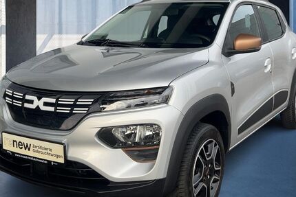 Dacia Spring 29.903 km 10.990 &euro; Unterschleißheim 85716