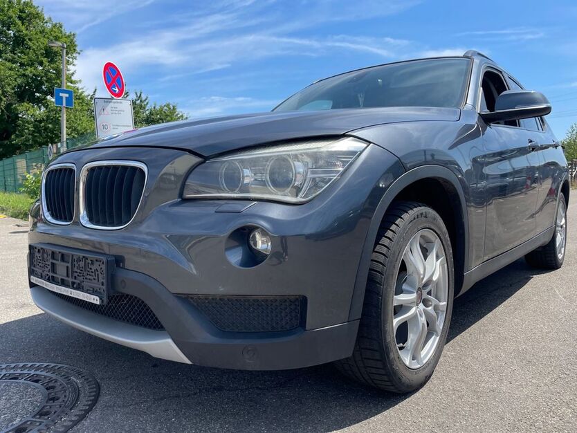 BMW X1 129.000 km 14.200 € Lahr-Langenwinkel 77933