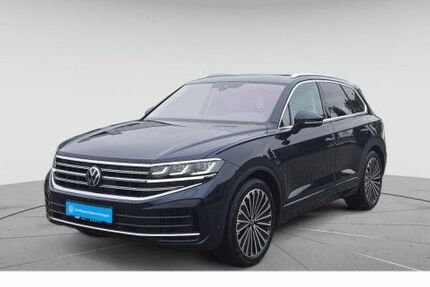 VW Touareg 3.766 km 72.880 € Darmstadt 64295