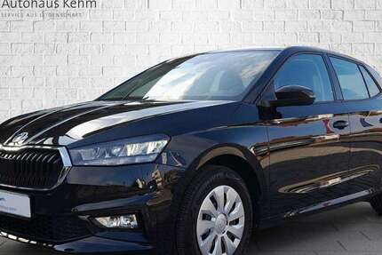 Skoda Fabia 10.665 km 17.390 &euro; Bad Neustadt 97616