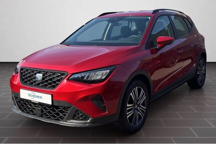 Seat Arona 16.701 km 18.480 &euro; Ludwigshafen 67063