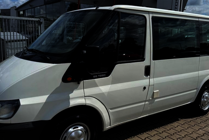 Ford Transit 107.481 km 7.950 &euro; Achim 28832