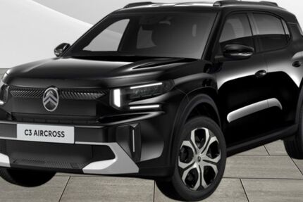 Citroen C3 Aircross 5.378 km 20.290 &euro; Marburg 35043