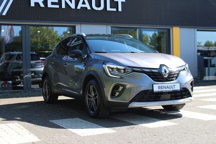 Renault Captur 22.000 km 17.990 &euro; Kenn 54344