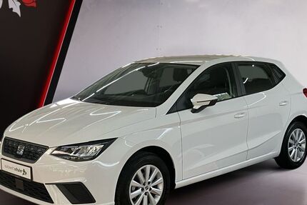Seat Ibiza 7.000 km 17.990 &euro; Zimmern ob Rottweil 78658