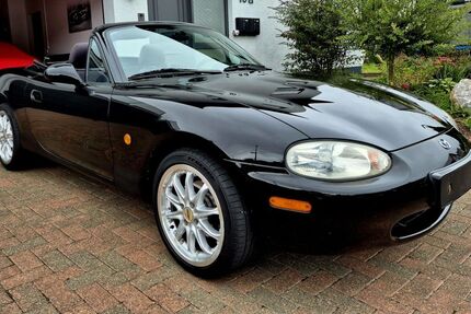 Mazda MX-5 50.632 km 6.800 &euro; Herborn 35745