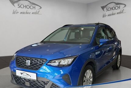 Seat Arona 18.100 km 21.850 € Ochsenhausen-Reinstetten 88416