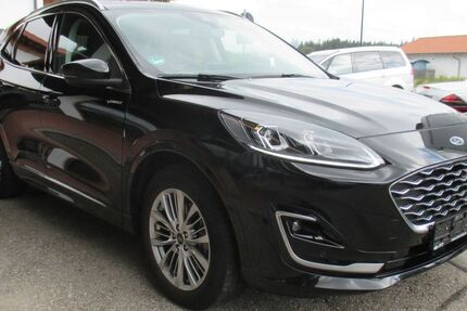 Ford Kuga 88.000 km 22.900 € Faistenhaar 85649