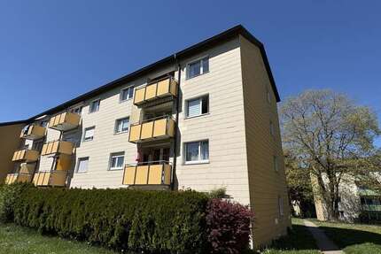 Wohnung Crailsheim - 4 Zimmer, 79 m&sup2;, 155.000&euro; | Angebot:26805192