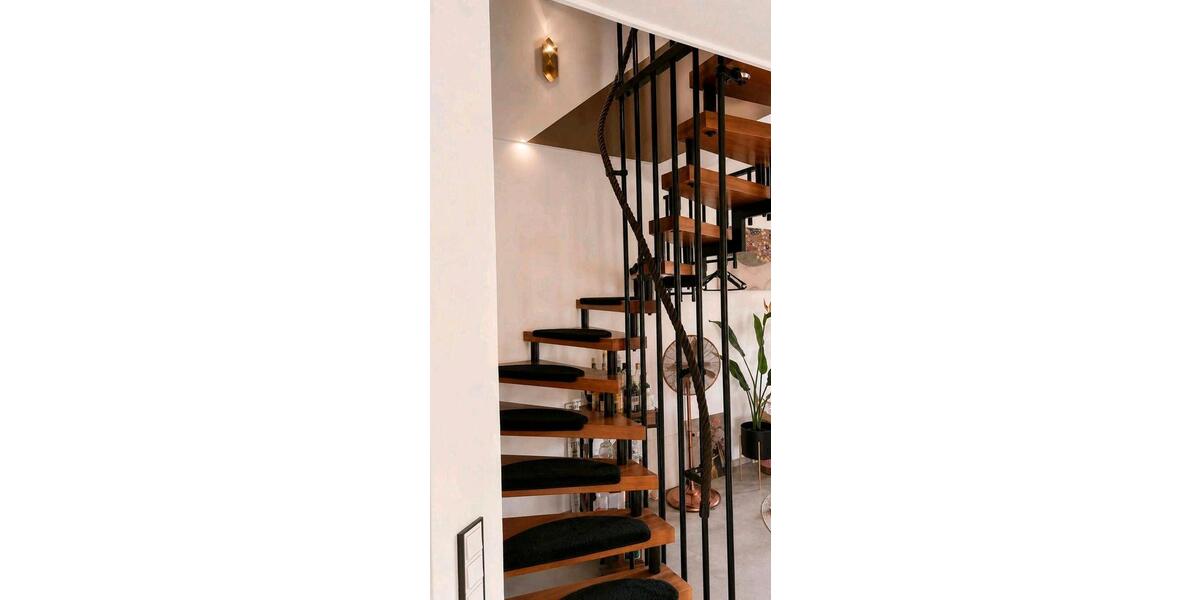 Maisonettenwohnung Satteldorf - 4 Zimmer, 107 m&sup2;, 349.000&euro; | Angebot:26690482