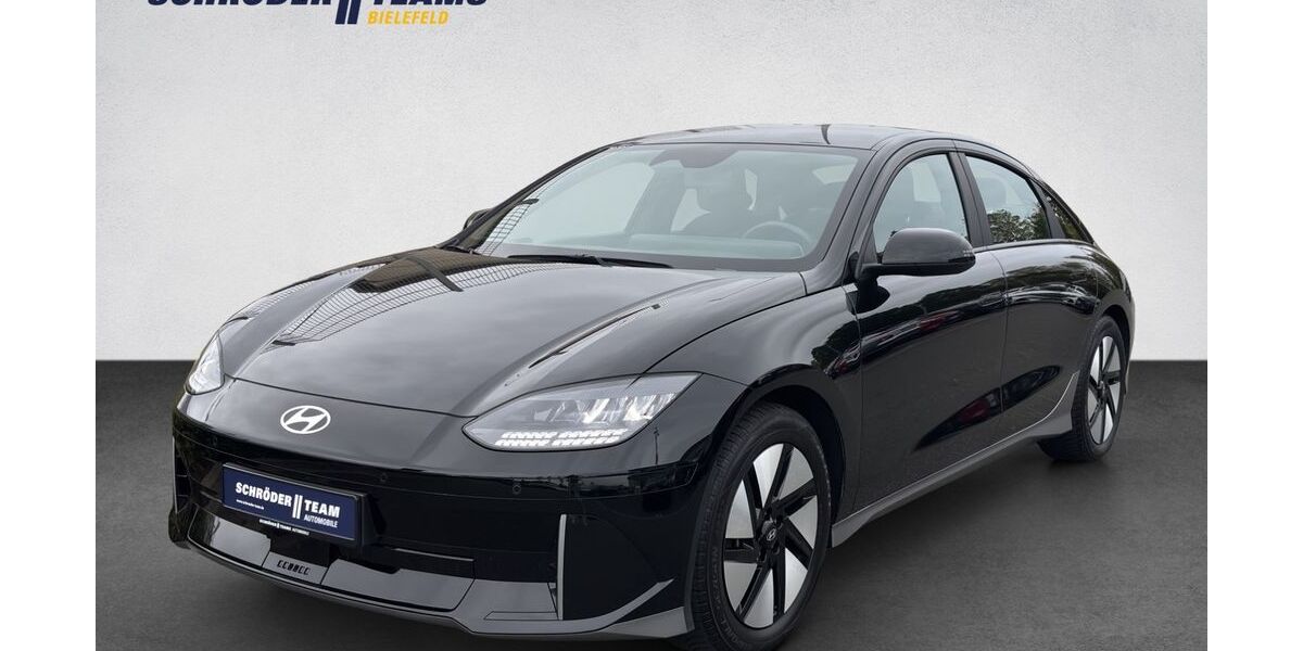 Hyundai IONIQ 6 29.559 km 27.690 &euro; Bielefeld 33609