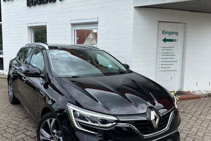Renault Megane 139.952 km 14.890 &euro; Bad Segeberg 23795