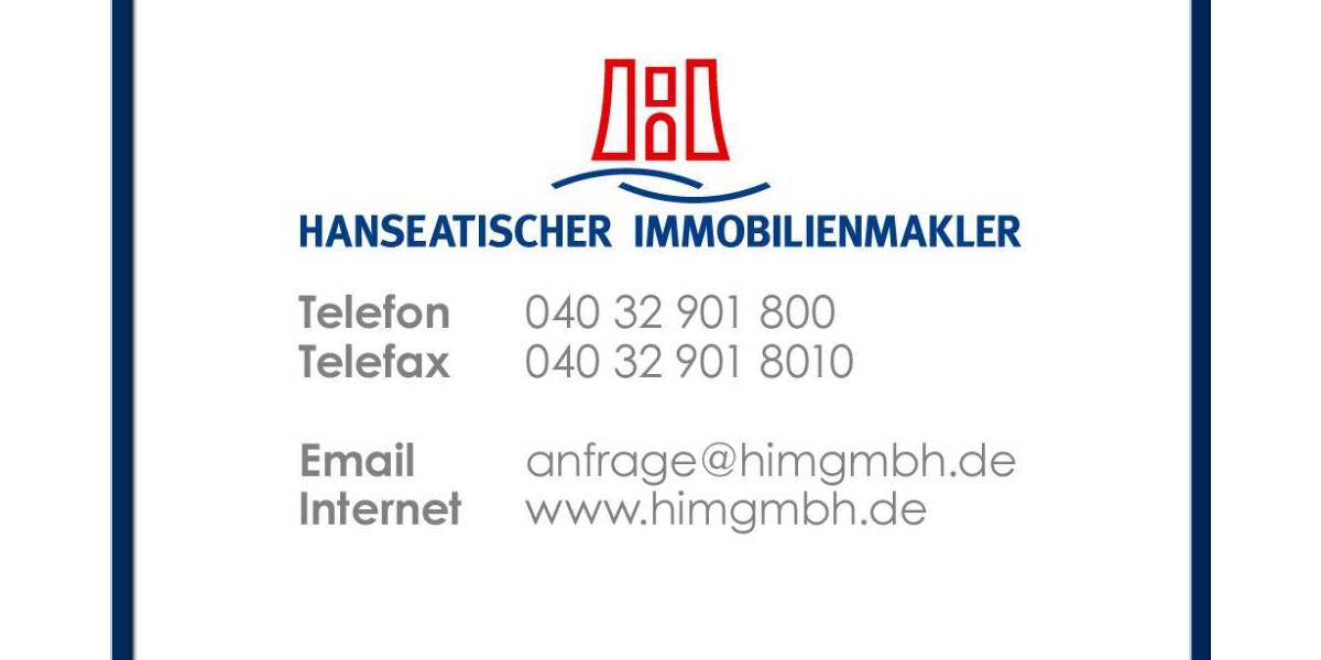 Gewerbeobjekt Hamburg Groß Flottbek - 2 Zimmer, 339.000&euro; | Angebot:26260442