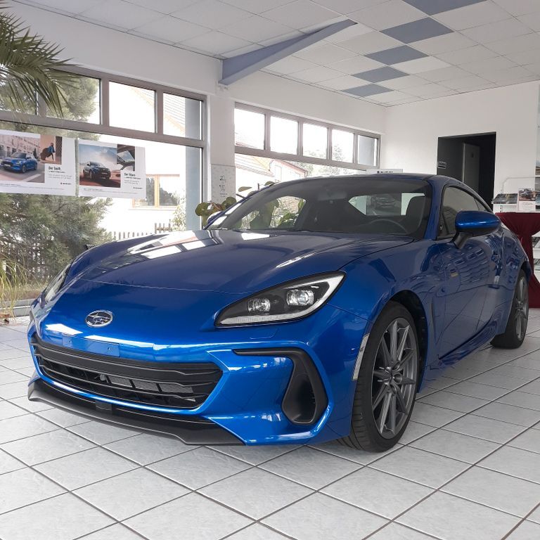 BRZ