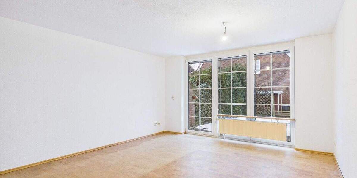 Reihenmittelhaus Groß Grönau - 4 Zimmer, 102 m&sup2;, 369.000&euro; | Angebot:25672612