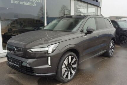 Volvo EX90