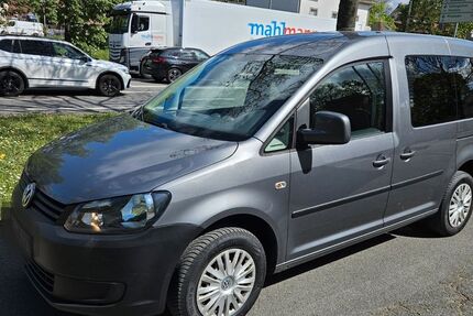 VW Caddy 275.000 km 5.800 &euro; wiesbaden 65203