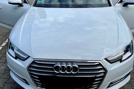 Audi A4 202.165 km 15.300 &euro; Dreieich 63303