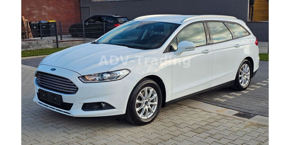 Ford Mondeo 195.499 km 7.999 &euro; Ahaus 48683