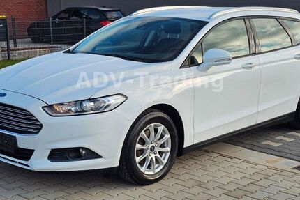 Ford Mondeo 206.599 km 8.499 &euro; Ahaus 48683