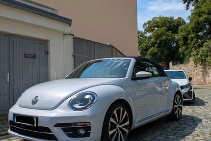 VW Beetle 79.663 km 20.499 &euro; Osterwieck 38835
