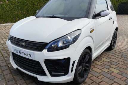 Ligier JS 50 23.566 km 12.785 &euro; Kiekebusch 03051