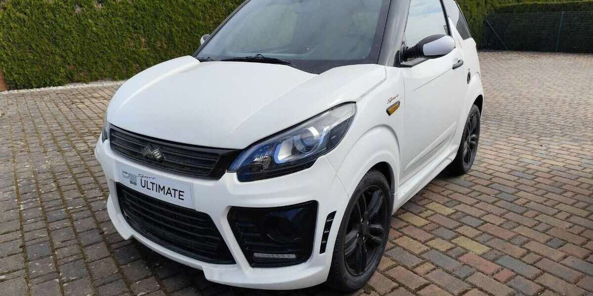 Ligier JS 50 23.566 km 12.785 &euro; Kiekebusch 03051
