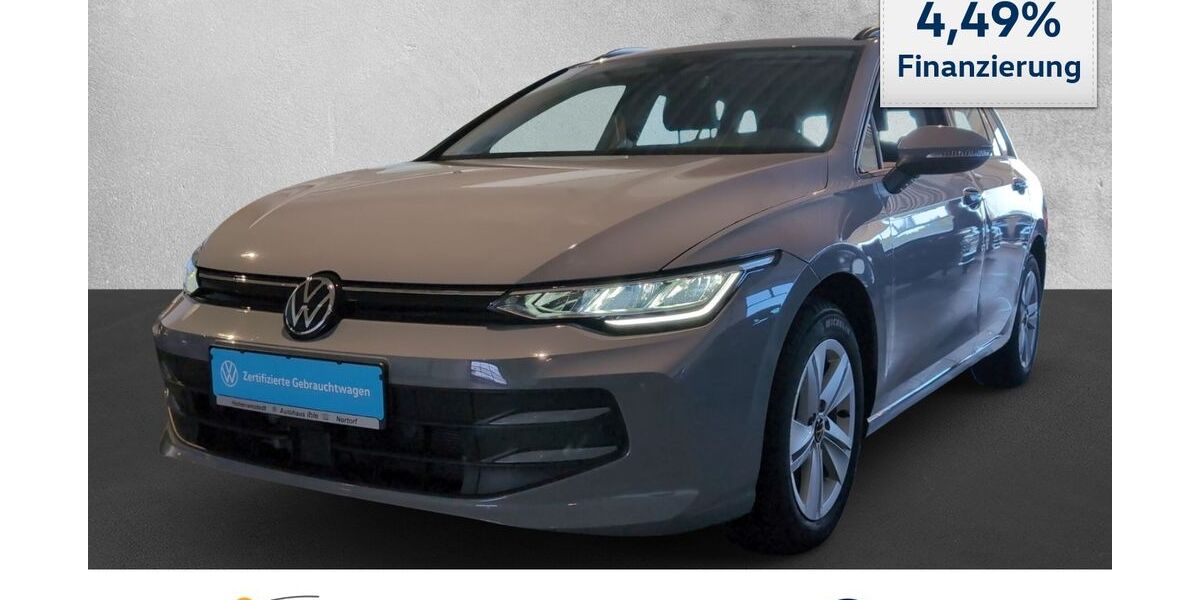 VW Golf 19.078 km 25.970 &euro; Hohenwestedt 24594