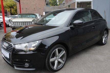 Audi A1 105.000 km 7.390 € Neuss 41462