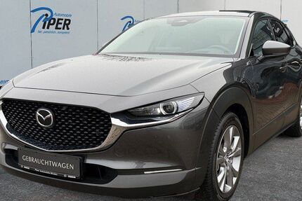 Mazda CX-30 19.118 km 25.990 &euro; Minden 32427