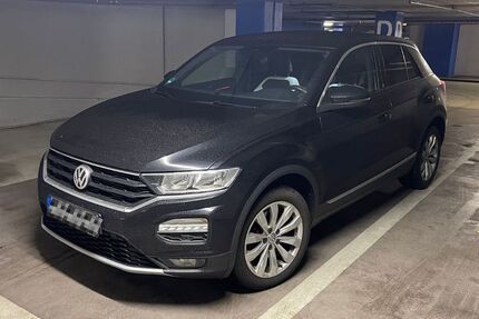 VW T-Roc 90.960 km 16.650 &euro; Bielefeld 33613